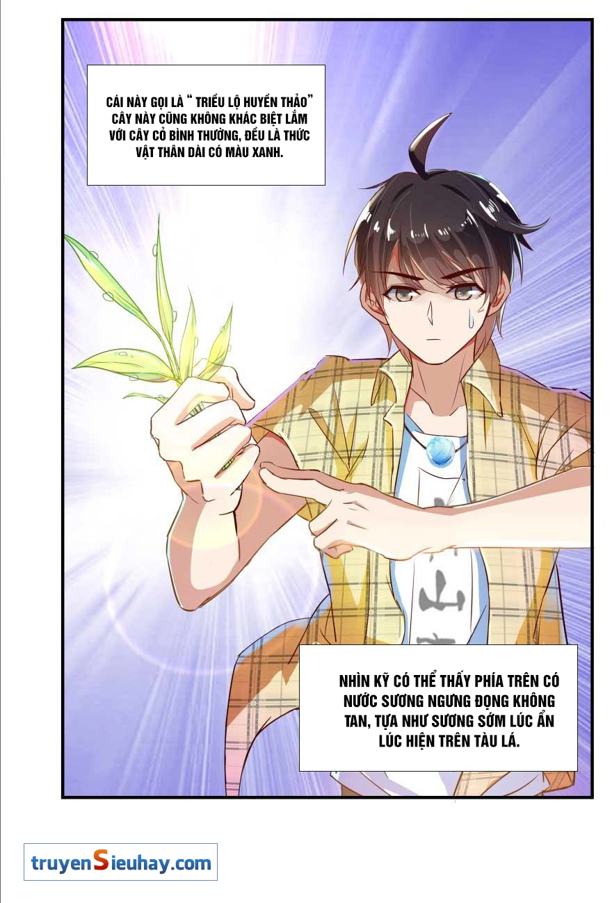 Tu Chân Nói Chuyện Phiếm Quần Chapter 15 - 40