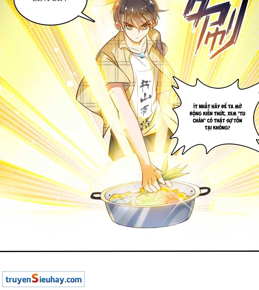 Tu Chân Nói Chuyện Phiếm Quần Chapter 15 - 45