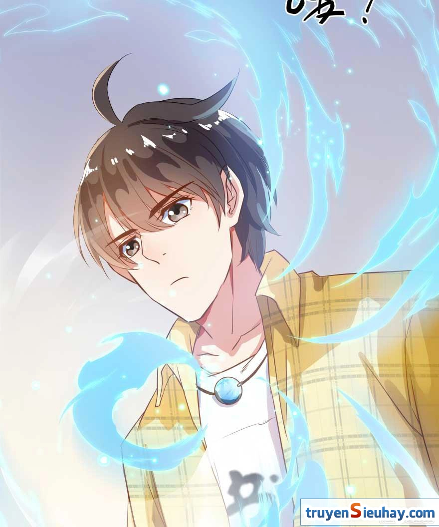 Tu Chân Nói Chuyện Phiếm Quần Chapter 15 - 48