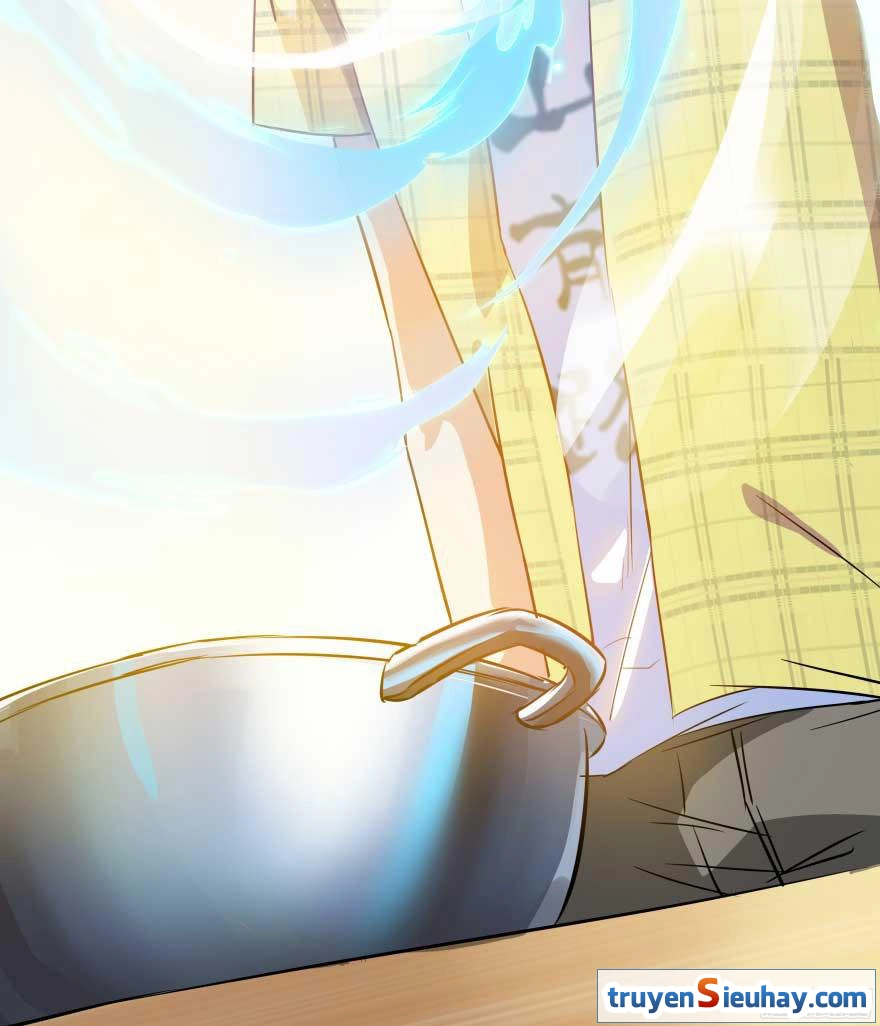 Tu Chân Nói Chuyện Phiếm Quần Chapter 15 - 49