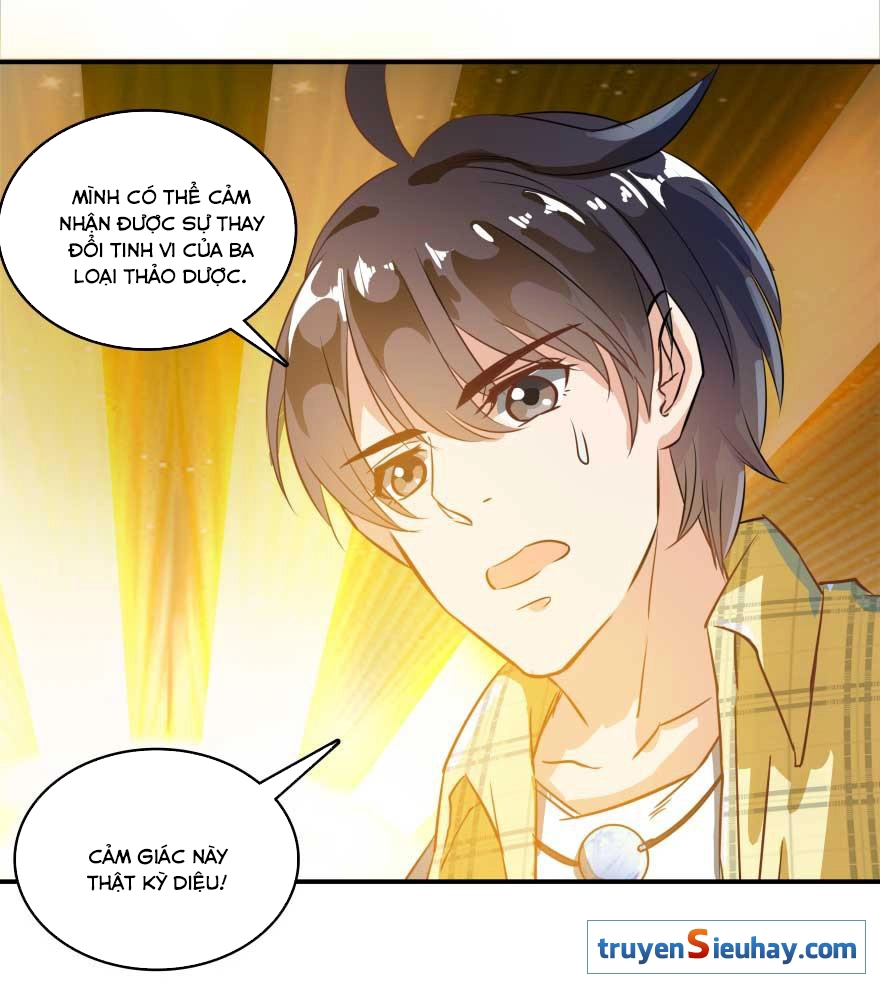 Tu Chân Nói Chuyện Phiếm Quần Chapter 15 - 53