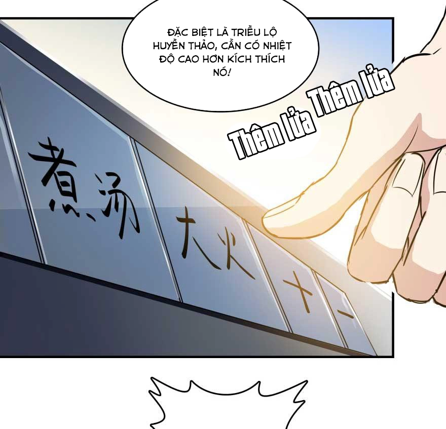 Tu Chân Nói Chuyện Phiếm Quần Chapter 15 - 55