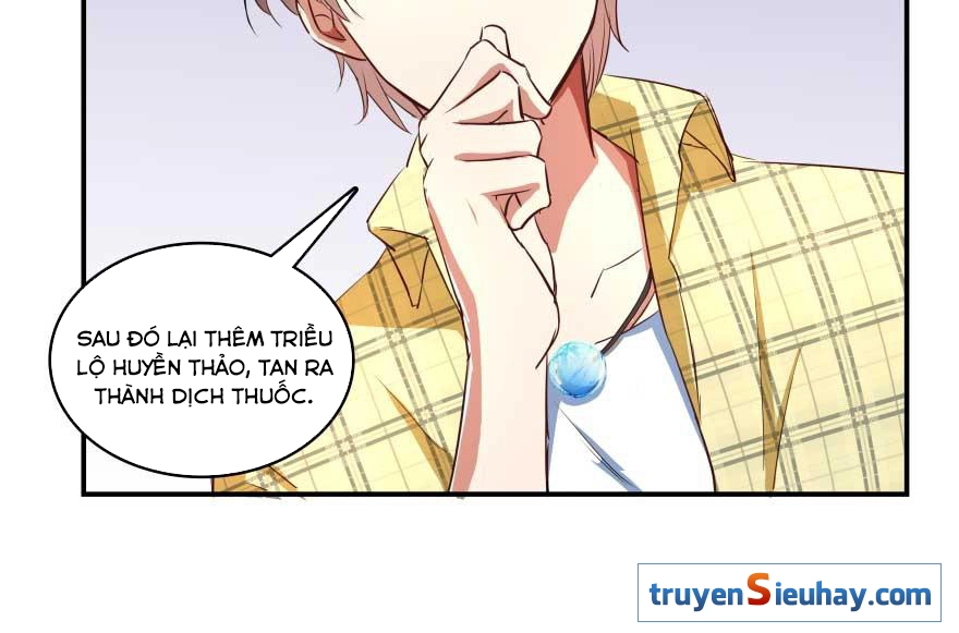 Tu Chân Nói Chuyện Phiếm Quần Chapter 15 - 59