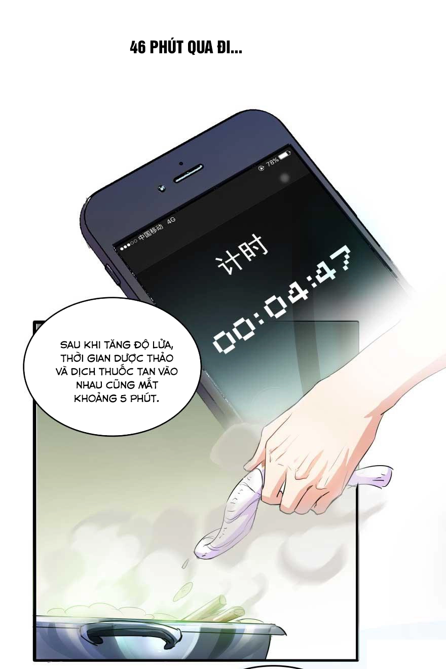 Tu Chân Nói Chuyện Phiếm Quần Chapter 15 - 61