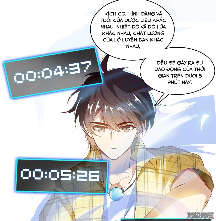 Tu Chân Nói Chuyện Phiếm Quần Chapter 15 - 62