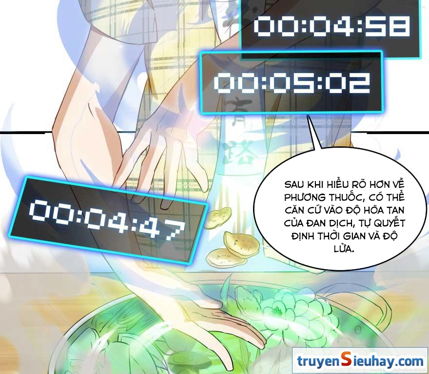 Tu Chân Nói Chuyện Phiếm Quần Chapter 15 - 63