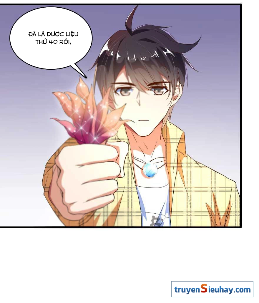 Tu Chân Nói Chuyện Phiếm Quần Chapter 15 - 66