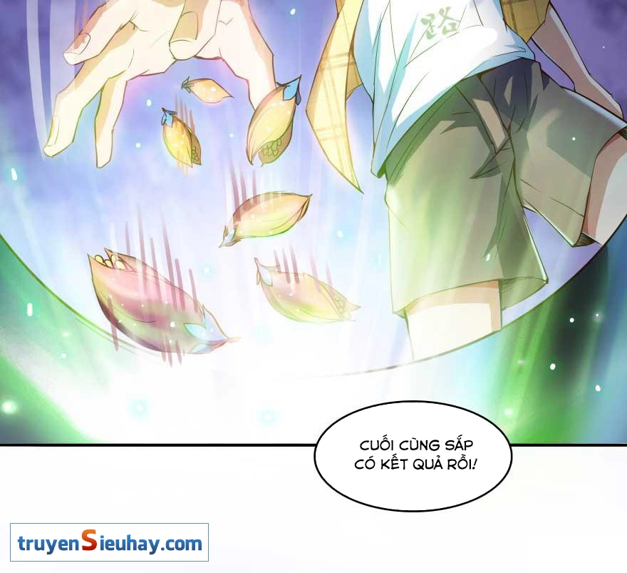 Tu Chân Nói Chuyện Phiếm Quần Chapter 15 - 68