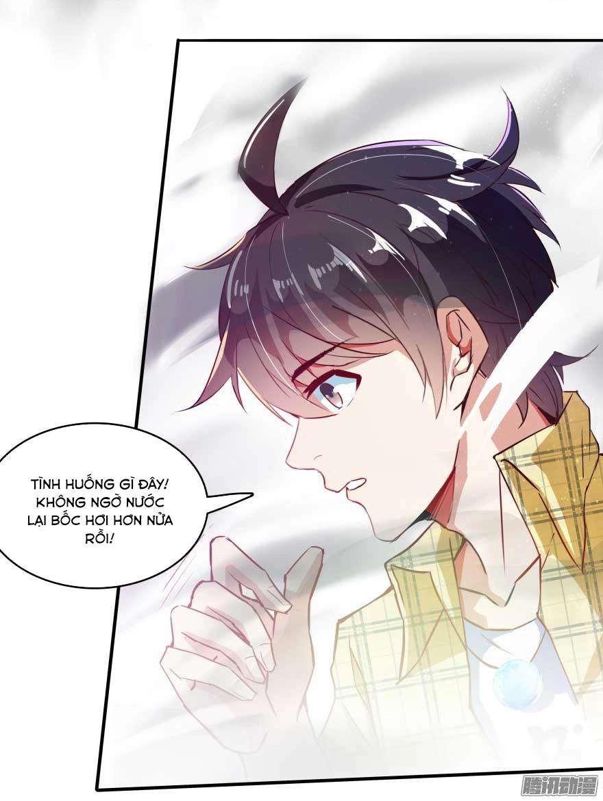 Tu Chân Nói Chuyện Phiếm Quần Chapter 15 - 71