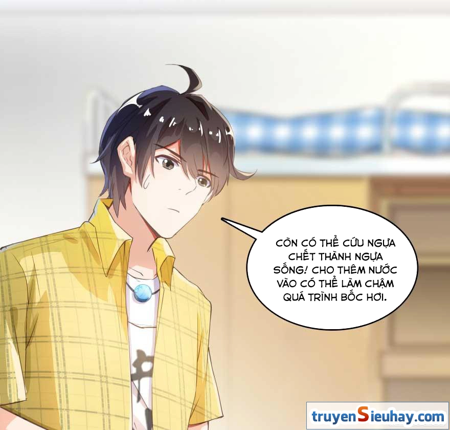 Tu Chân Nói Chuyện Phiếm Quần Chapter 16 - 2