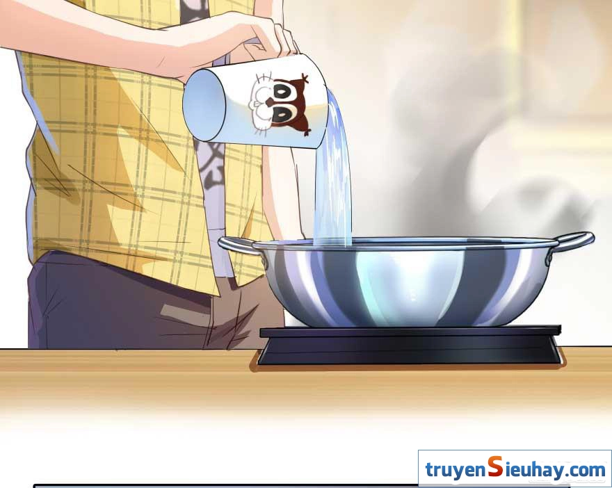 Tu Chân Nói Chuyện Phiếm Quần Chapter 16 - 3