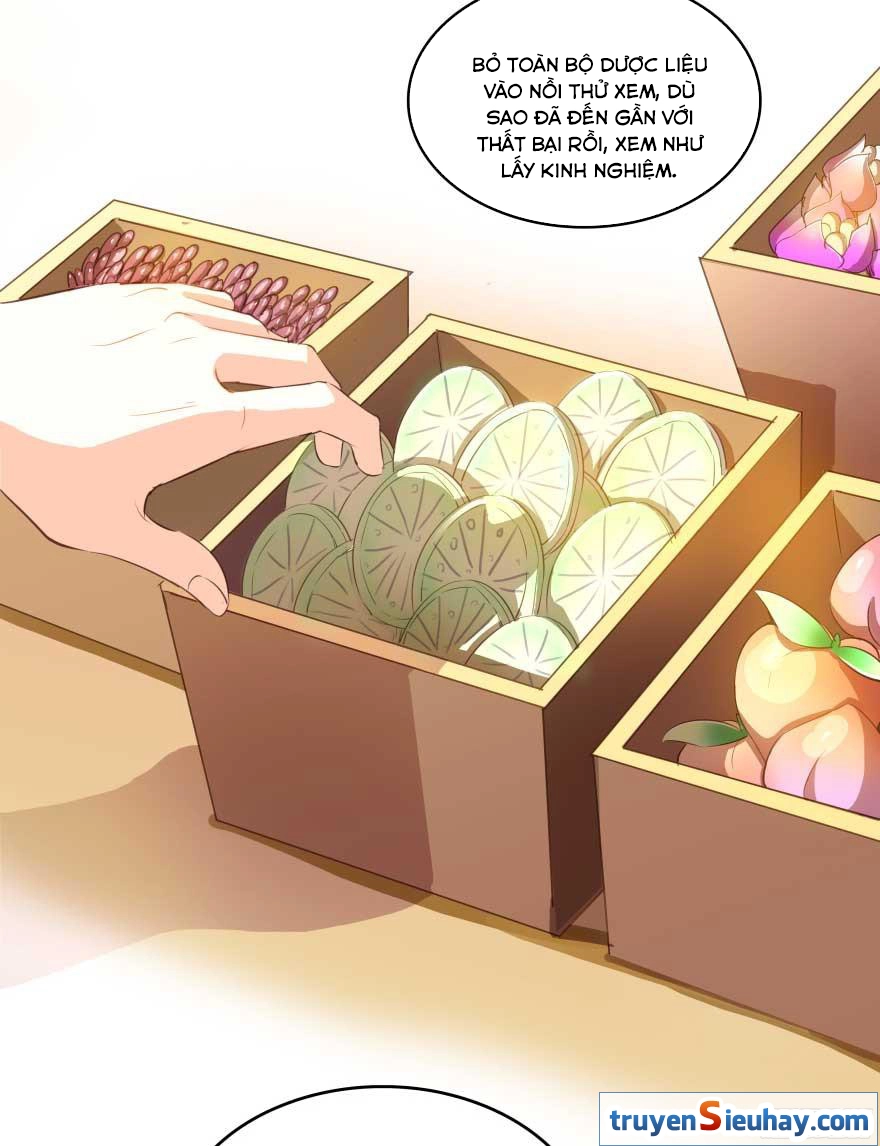 Tu Chân Nói Chuyện Phiếm Quần Chapter 16 - 6