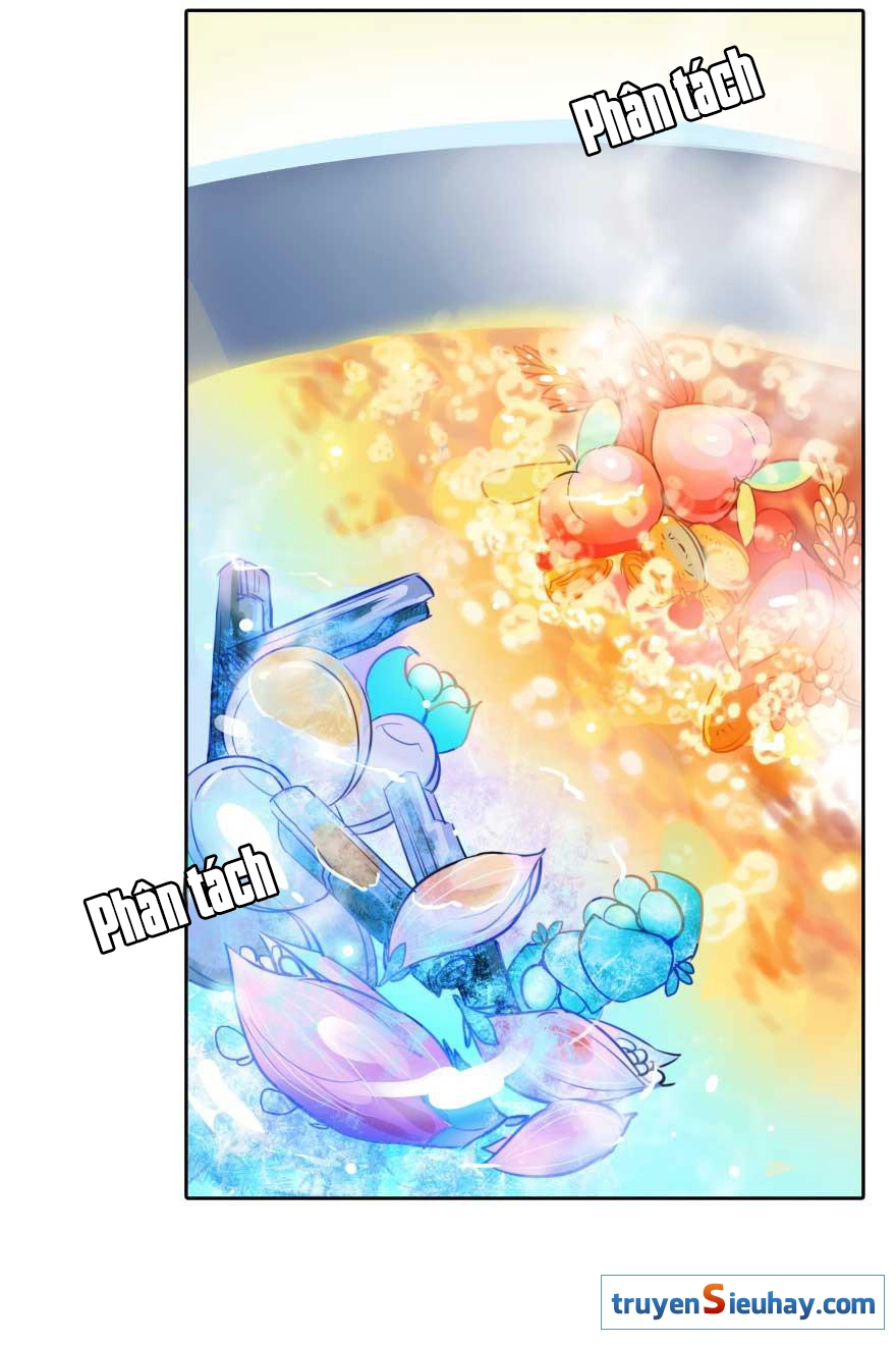 Tu Chân Nói Chuyện Phiếm Quần Chapter 16 - 9