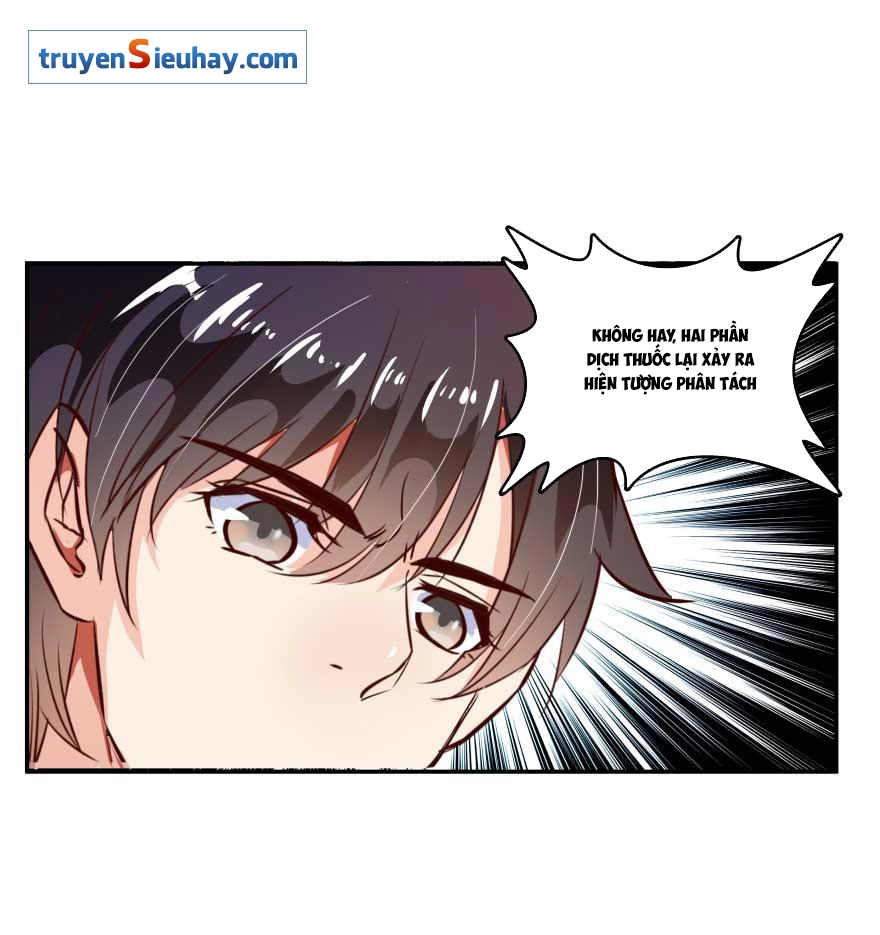 Tu Chân Nói Chuyện Phiếm Quần Chapter 16 - 10