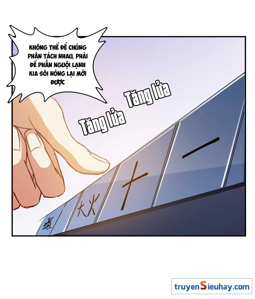 Tu Chân Nói Chuyện Phiếm Quần Chapter 16 - 11