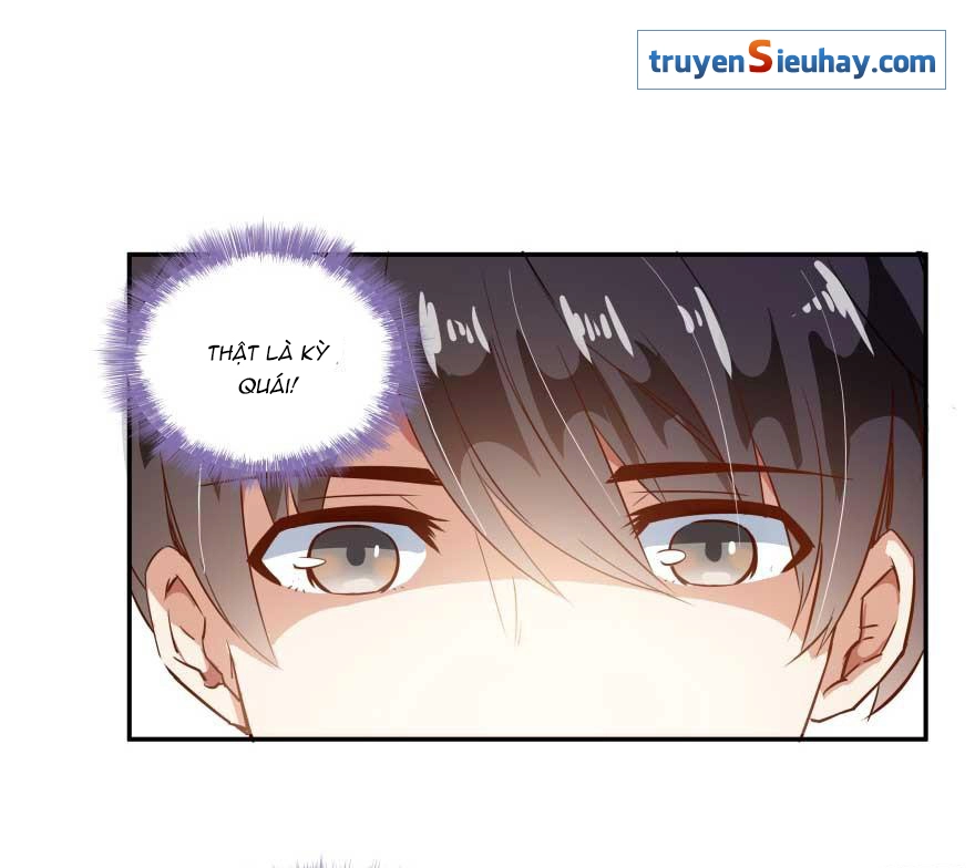 Tu Chân Nói Chuyện Phiếm Quần Chapter 16 - 12