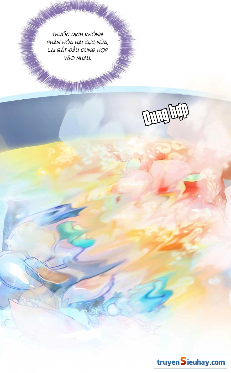 Tu Chân Nói Chuyện Phiếm Quần Chapter 16 - 13