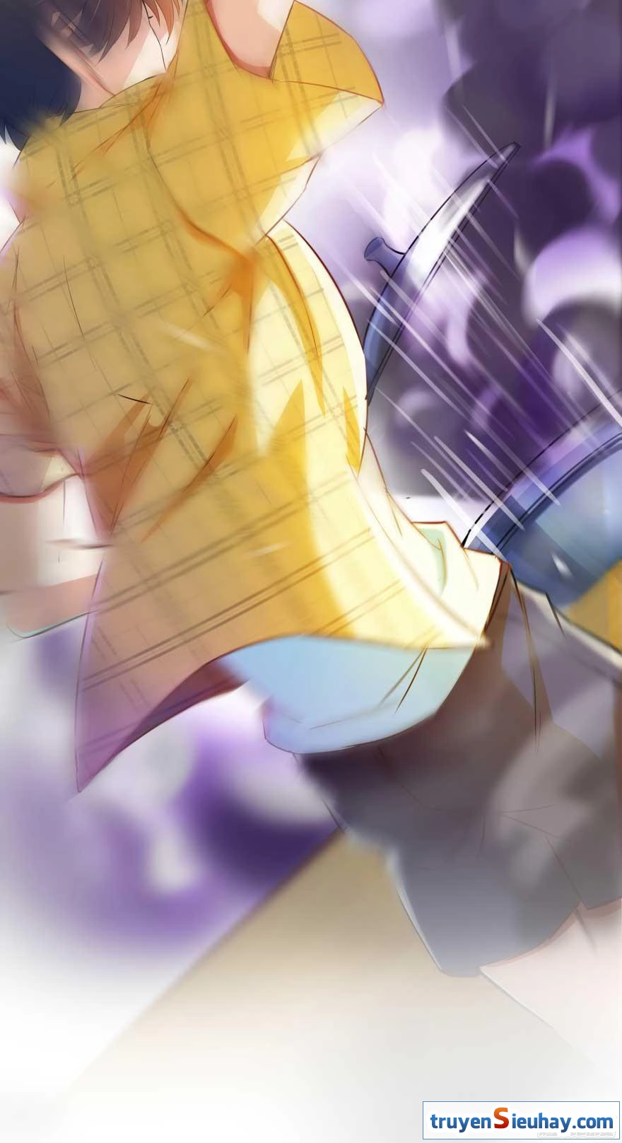 Tu Chân Nói Chuyện Phiếm Quần Chapter 16 - 17