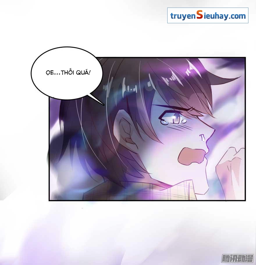 Tu Chân Nói Chuyện Phiếm Quần Chapter 16 - 18