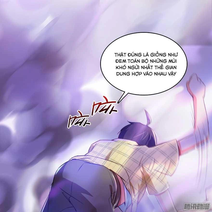 Tu Chân Nói Chuyện Phiếm Quần Chapter 16 - 19