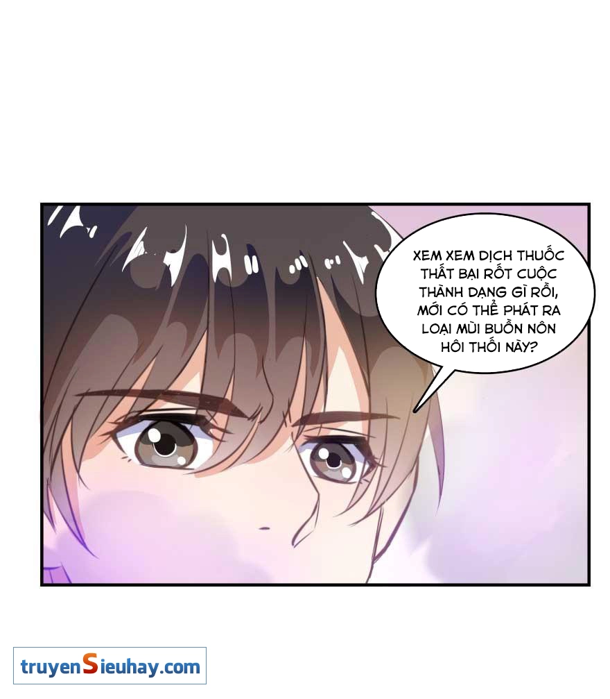 Tu Chân Nói Chuyện Phiếm Quần Chapter 16 - 22