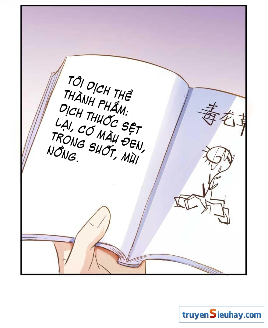 Tu Chân Nói Chuyện Phiếm Quần Chapter 16 - 28