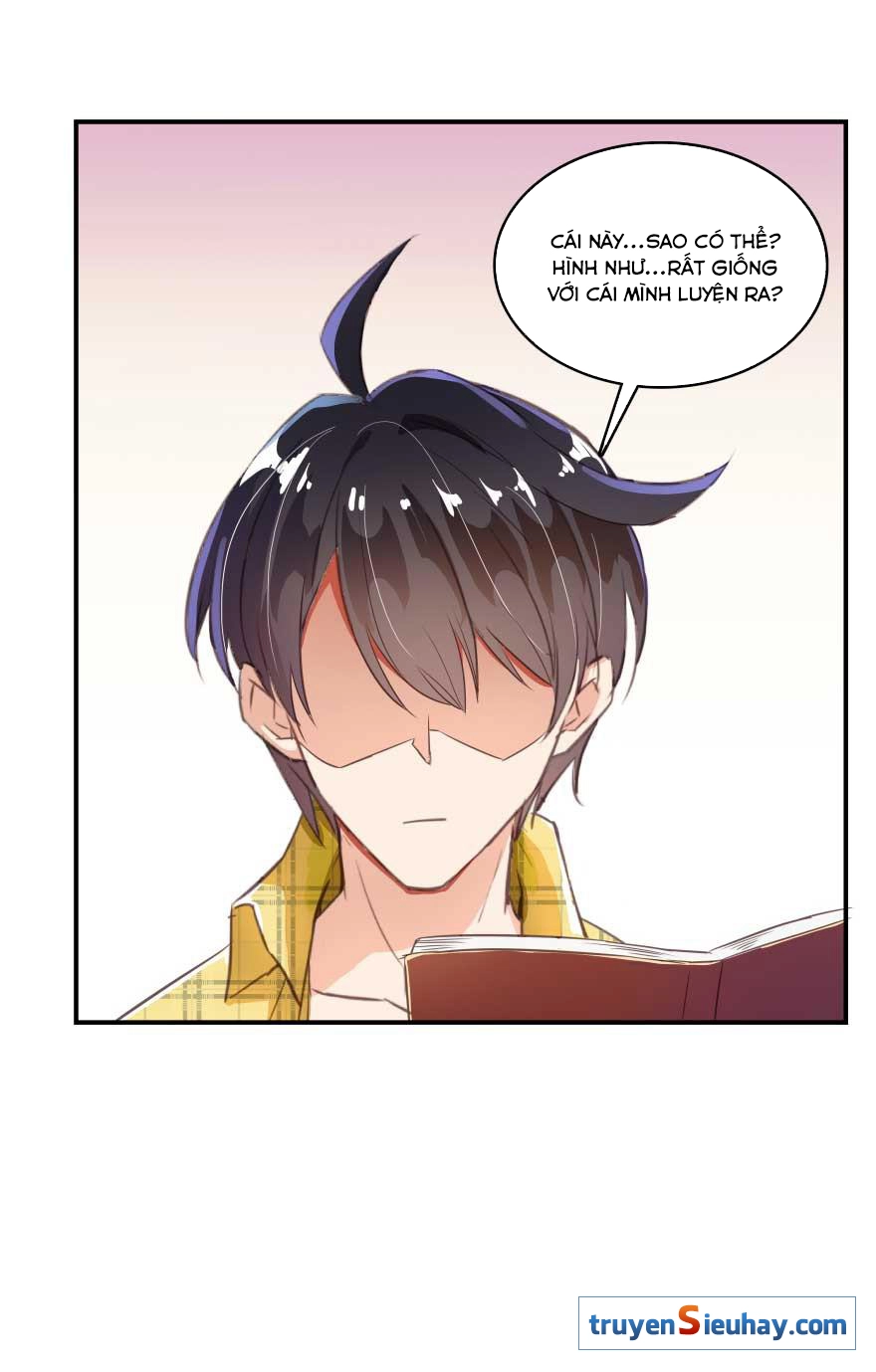 Tu Chân Nói Chuyện Phiếm Quần Chapter 16 - 29