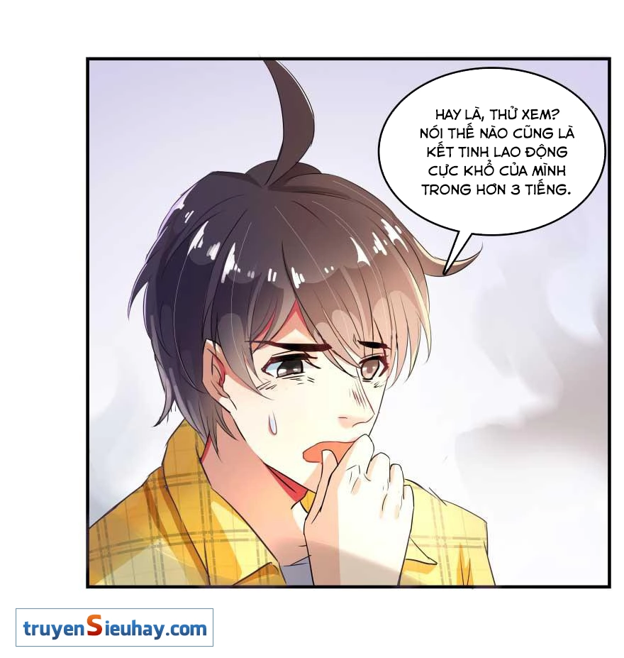 Tu Chân Nói Chuyện Phiếm Quần Chapter 16 - 31