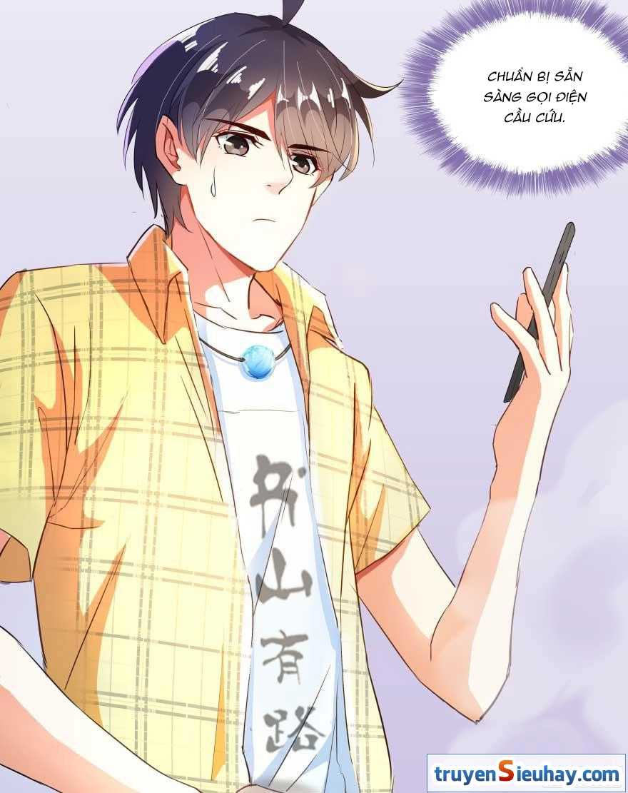 Tu Chân Nói Chuyện Phiếm Quần Chapter 16 - 34