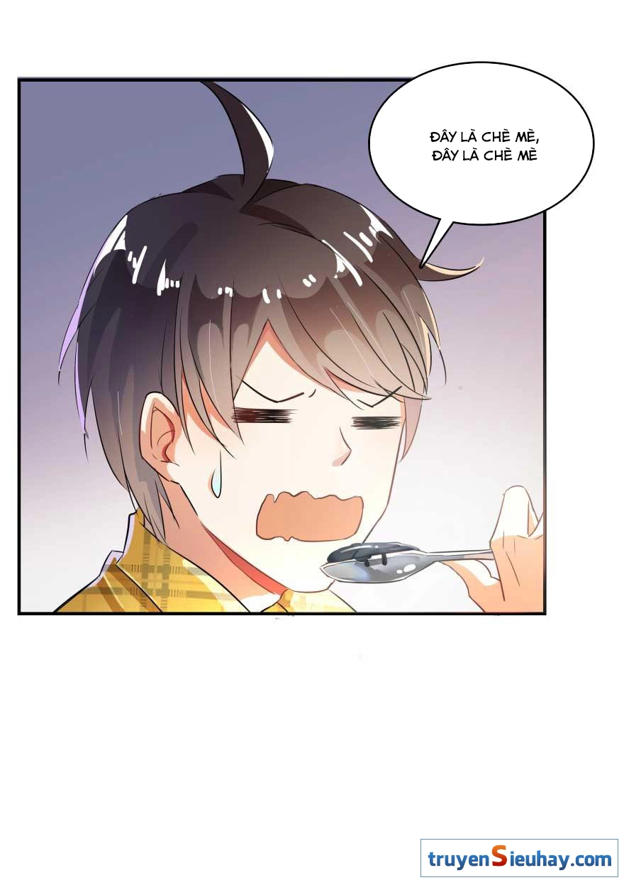 Tu Chân Nói Chuyện Phiếm Quần Chapter 16 - 36