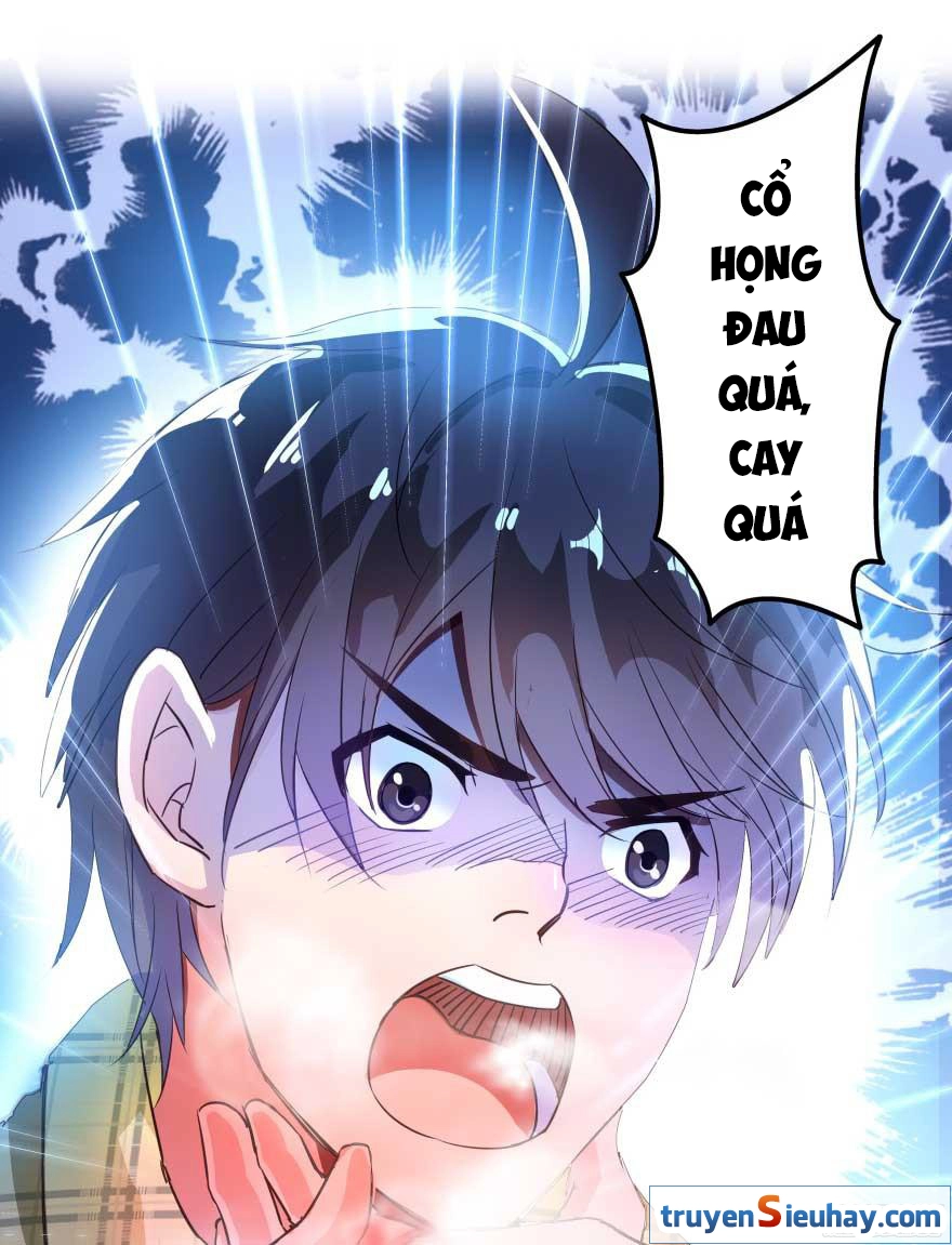 Tu Chân Nói Chuyện Phiếm Quần Chapter 16 - 40