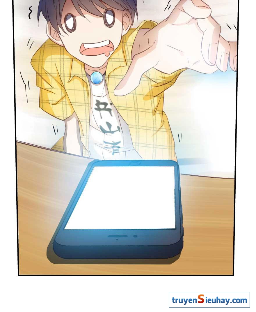 Tu Chân Nói Chuyện Phiếm Quần Chapter 16 - 43