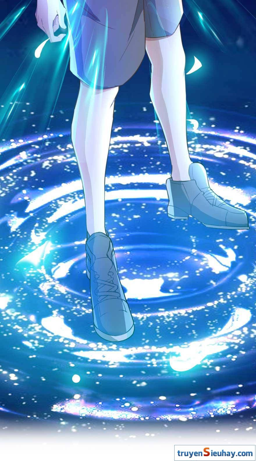 Tu Chân Nói Chuyện Phiếm Quần Chapter 16 - 47