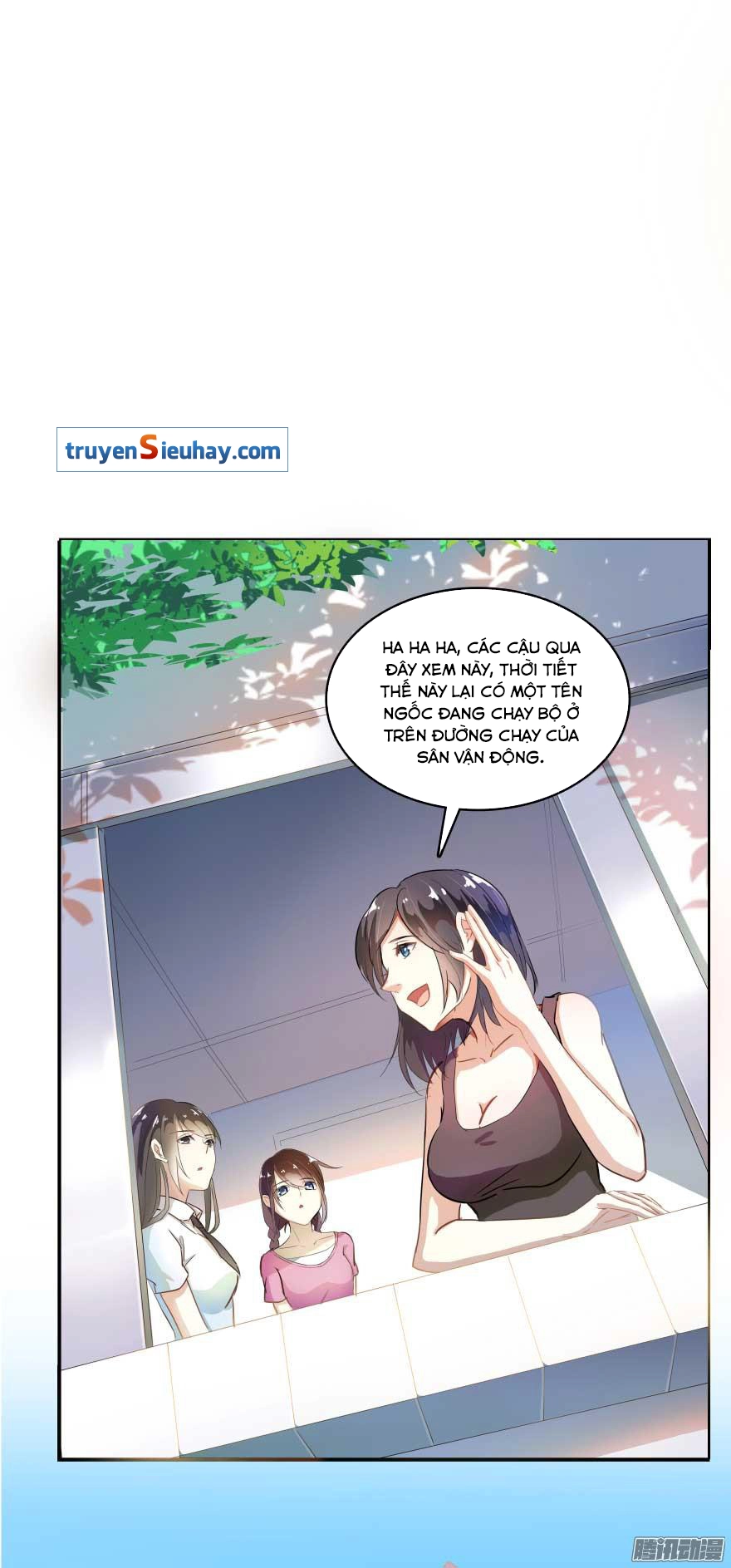 Tu Chân Nói Chuyện Phiếm Quần Chapter 16 - 56