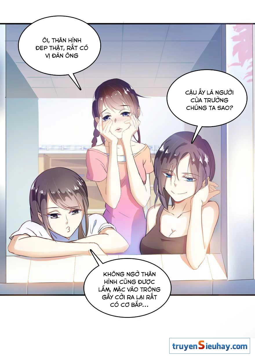 Tu Chân Nói Chuyện Phiếm Quần Chapter 16 - 59