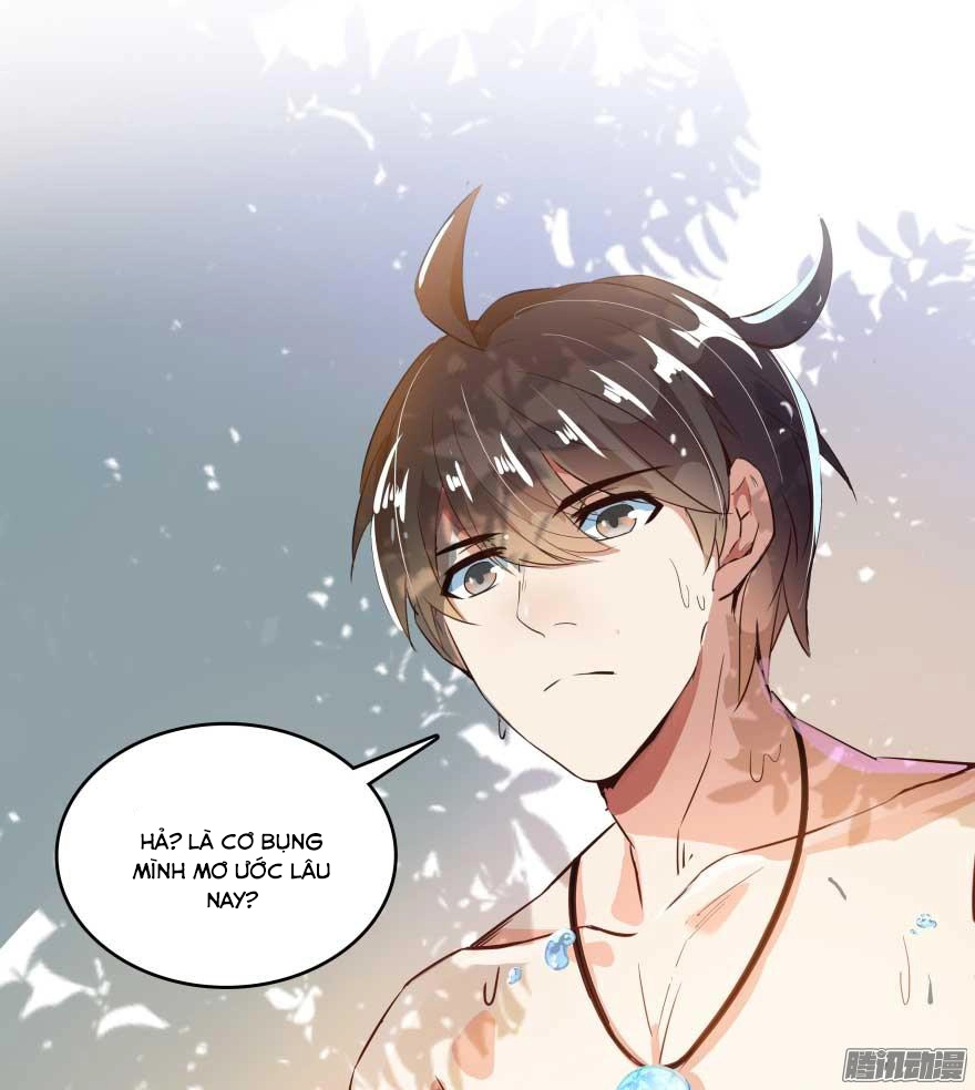 Tu Chân Nói Chuyện Phiếm Quần Chapter 16 - 63