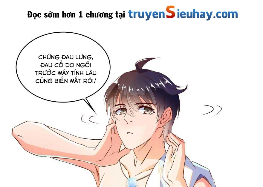Tu Chân Nói Chuyện Phiếm Quần Chapter 17 - 1