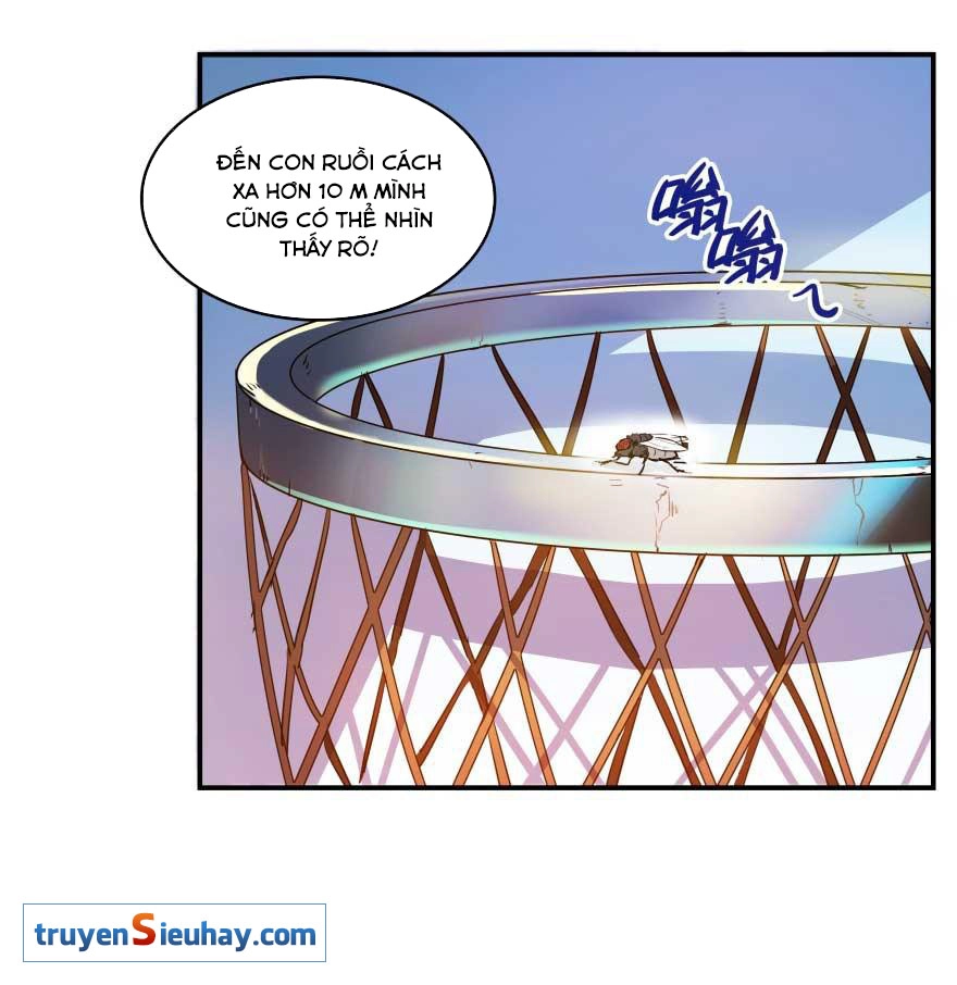 Tu Chân Nói Chuyện Phiếm Quần Chapter 17 - 7