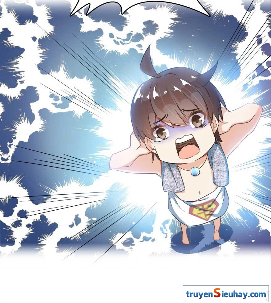 Tu Chân Nói Chuyện Phiếm Quần Chapter 17 - 15