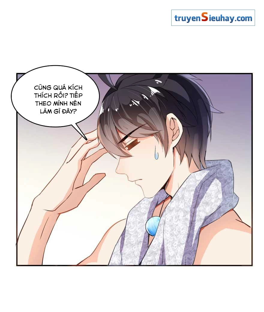 Tu Chân Nói Chuyện Phiếm Quần Chapter 17 - 18