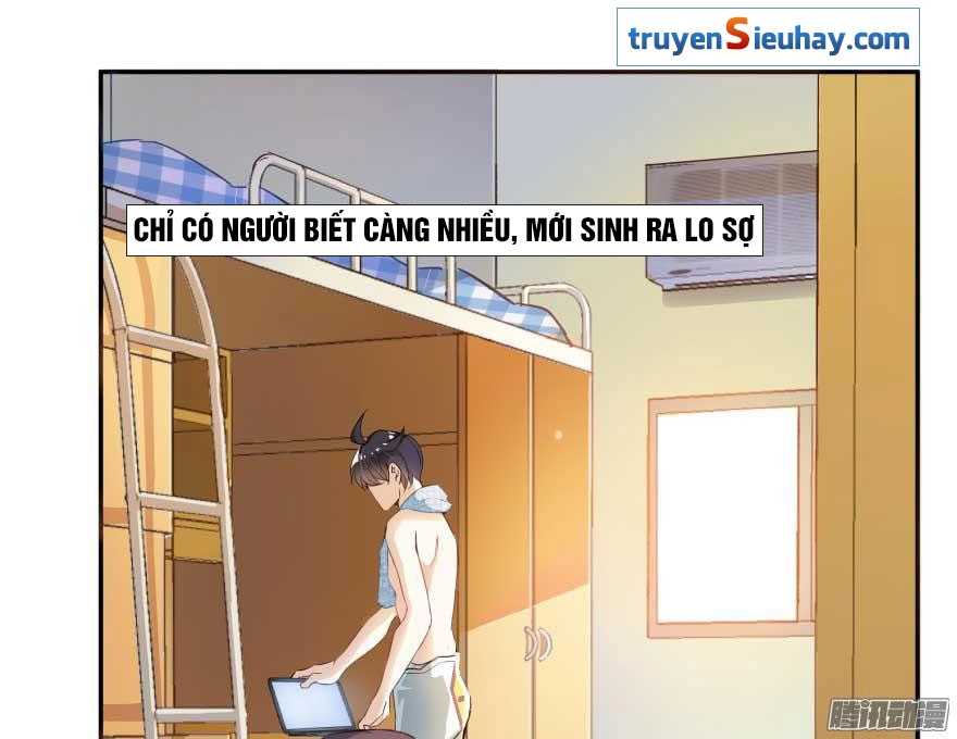 Tu Chân Nói Chuyện Phiếm Quần Chapter 17 - 20