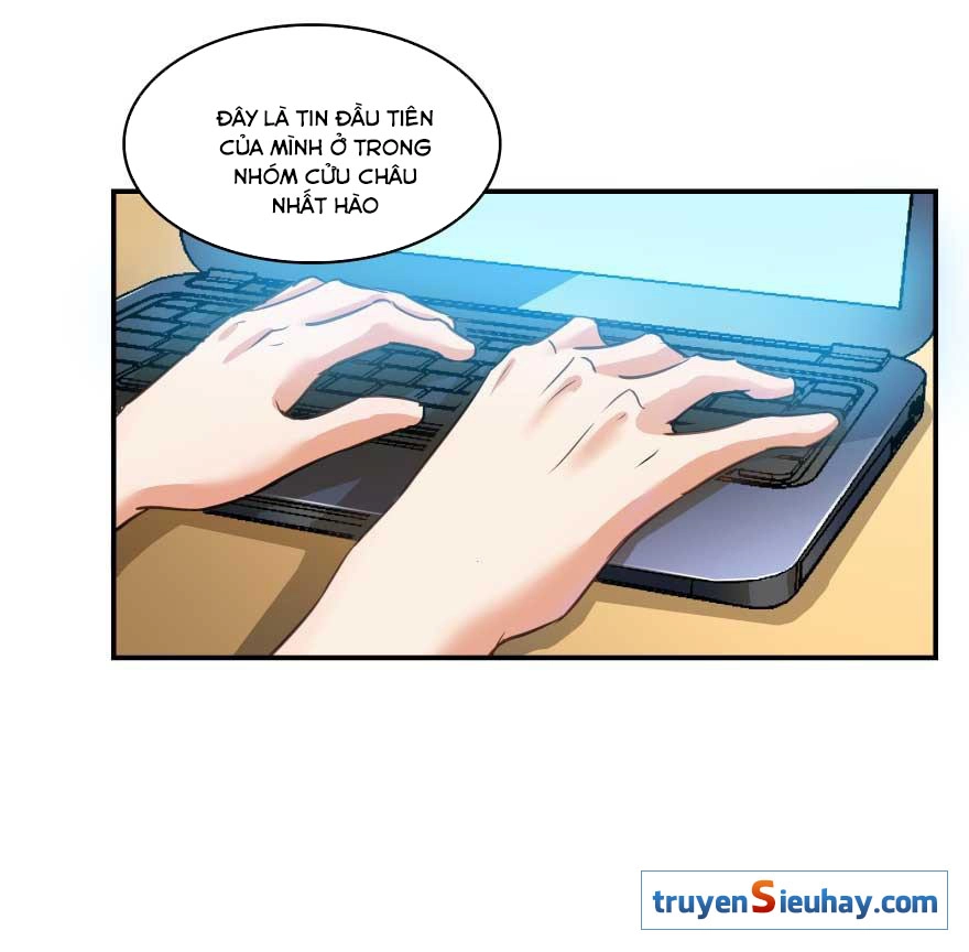 Tu Chân Nói Chuyện Phiếm Quần Chapter 17 - 33