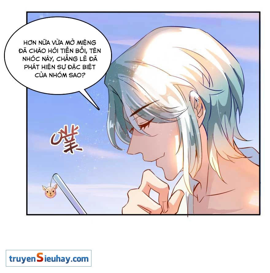 Tu Chân Nói Chuyện Phiếm Quần Chapter 17 - 40