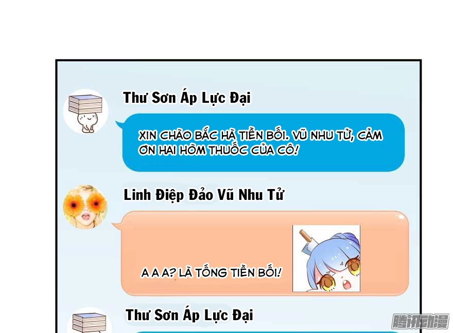 Tu Chân Nói Chuyện Phiếm Quần Chapter 17 - 41