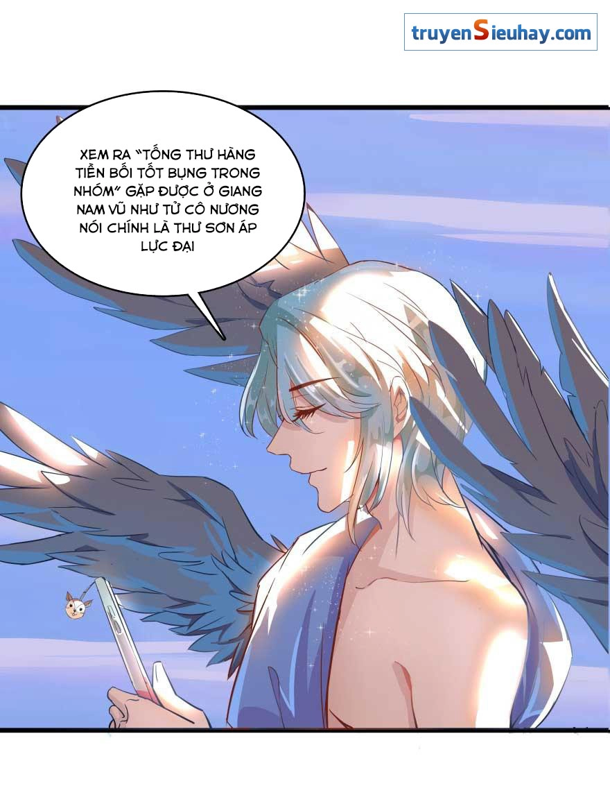 Tu Chân Nói Chuyện Phiếm Quần Chapter 17 - 43