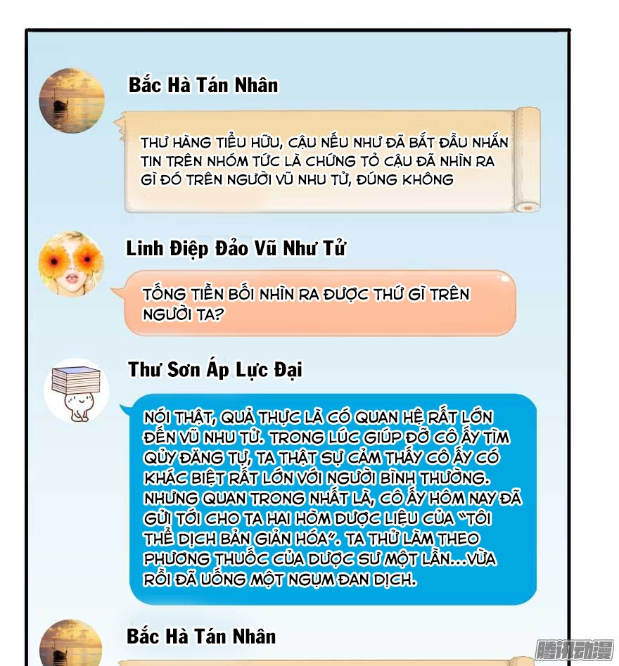 Tu Chân Nói Chuyện Phiếm Quần Chapter 17 - 44