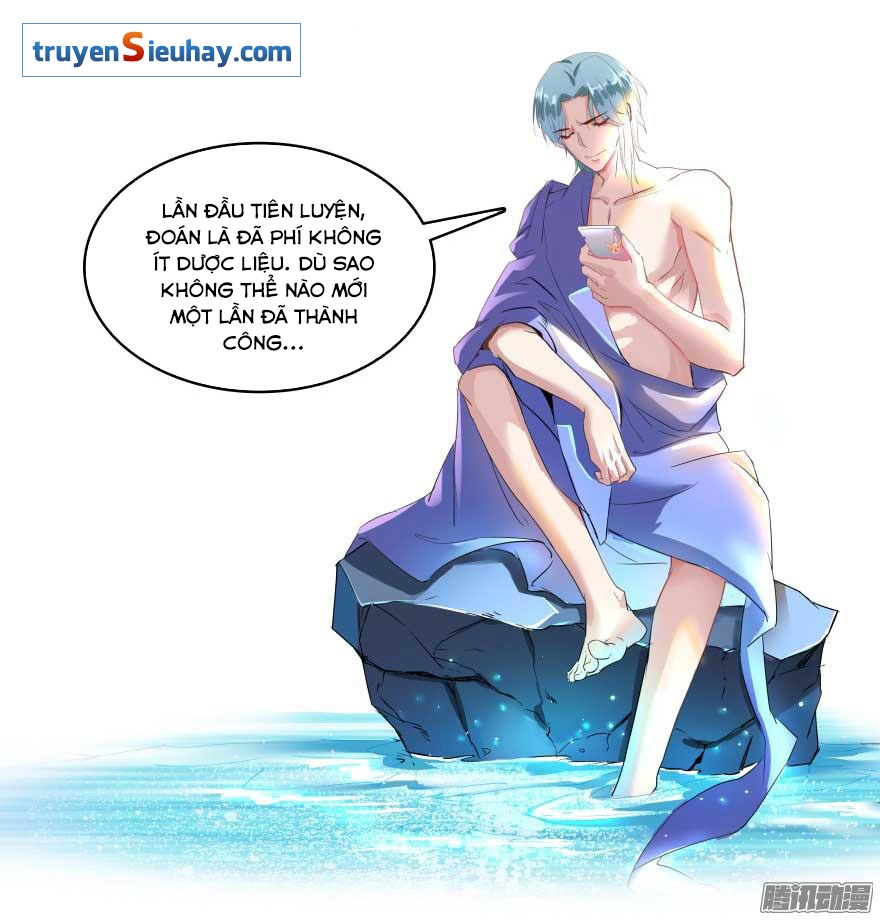 Tu Chân Nói Chuyện Phiếm Quần Chapter 17 - 51