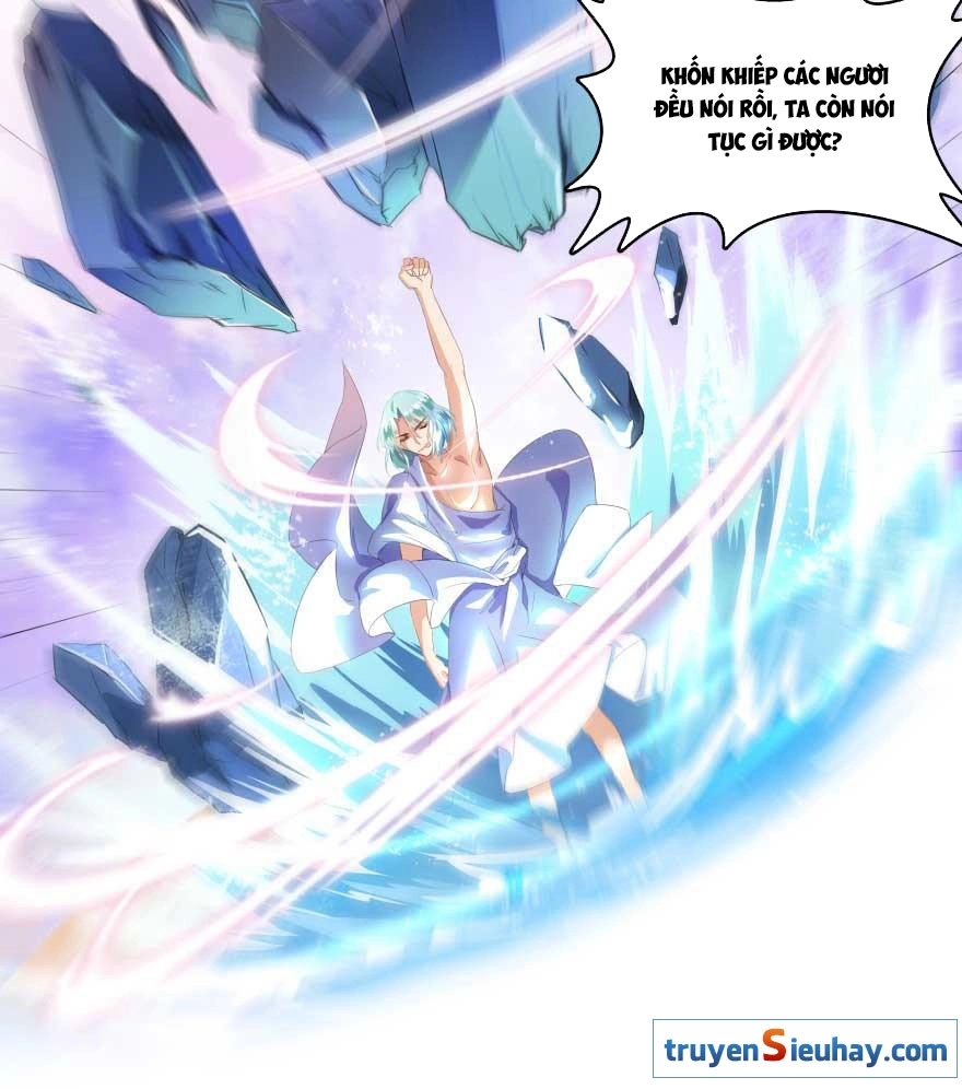 Tu Chân Nói Chuyện Phiếm Quần Chapter 17 - 64