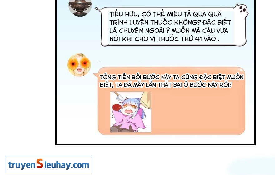 Tu Chân Nói Chuyện Phiếm Quần Chapter 17 - 67