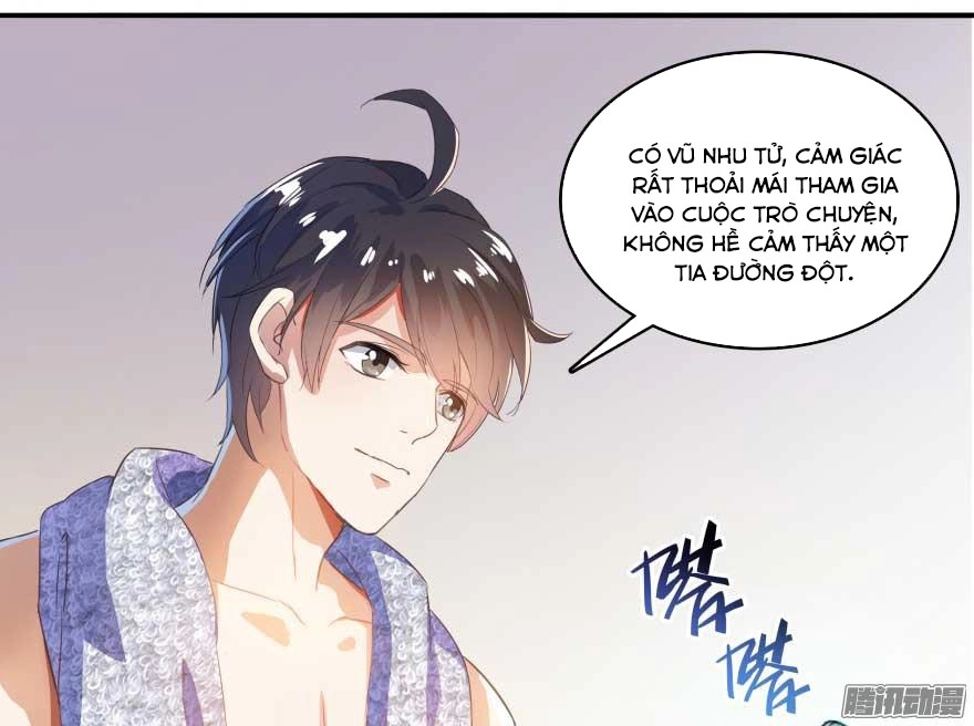 Tu Chân Nói Chuyện Phiếm Quần Chapter 17 - 68